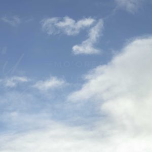 _28A0628 - Ciel Overlay Bleu