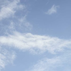 _28A0629 - Ciel Overlay Bleu